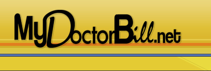 My Doctor Bill - Pay Doctor Bill Online